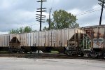 CSXT 262057